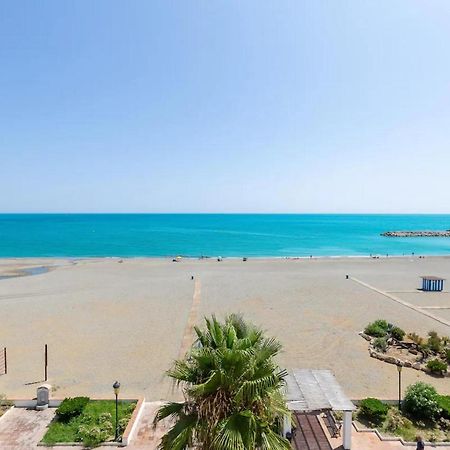 Stunning Views Await You In Marina De La Duquesa Leilighet Castillo de Sabinillas Eksteriør bilde